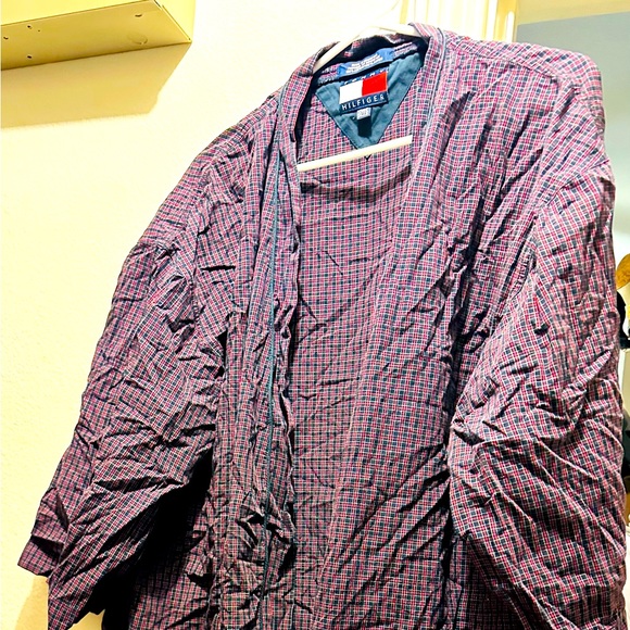 Tommy Hilfiger Other Mens Robe Poshmark